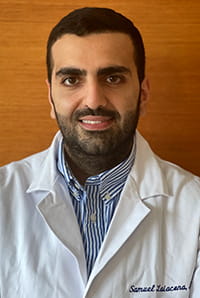 Mohammed Hussein Kamareddine, MD